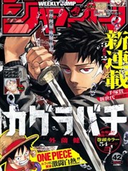 同性漫画镜中二重戏票封面
