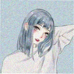 同性漫画角色图鉴：归人型